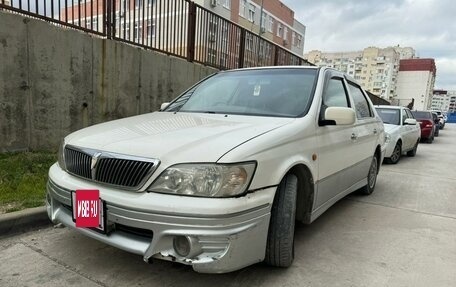 Toyota Vista, 1989 год, 420 000 рублей, 2 фотография