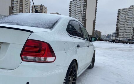 Volkswagen Polo VI (EU Market), 2018 год, 1 300 000 рублей, 6 фотография