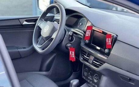 Volkswagen Polo VI (EU Market), 2020 год, 1 590 000 рублей, 22 фотография