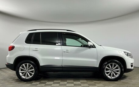 Volkswagen Tiguan I, 2016 год, 1 699 000 рублей, 4 фотография