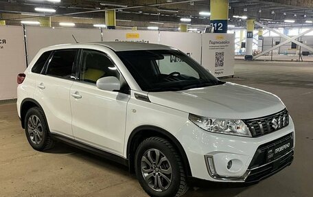 Suzuki Vitara II рестайлинг, 2021 год, 2 323 000 рублей, 3 фотография