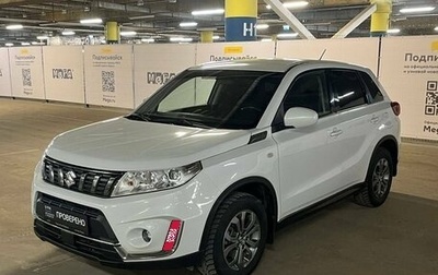 Suzuki Vitara II рестайлинг, 2021 год, 2 323 000 рублей, 1 фотография