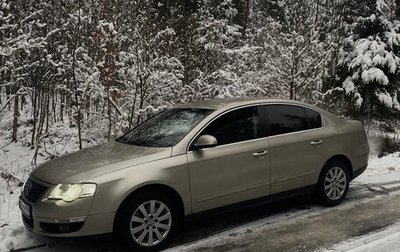 Volkswagen Passat B6, 2008 год, 700 000 рублей, 1 фотография