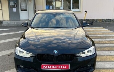 BMW 3 серия, 2014 год, 1 980 000 рублей, 1 фотография