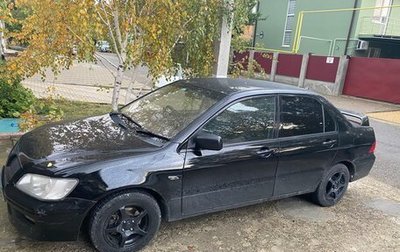 Mitsubishi Lancer IX, 2002 год, 365 000 рублей, 1 фотография