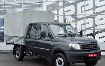 ЛуАЗ Pickup, 2023 год, 1 420 000 рублей, 1 фотография