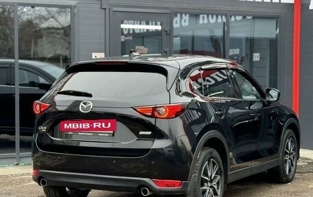 Mazda CX-5 II, 2017 год, 2 870 000 рублей, 14 фотография