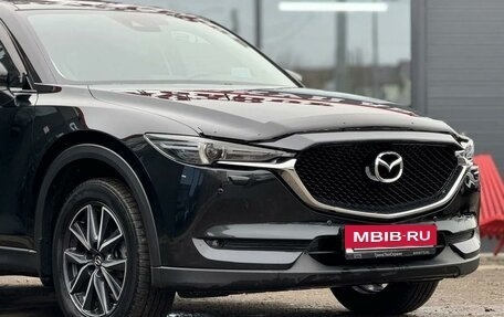 Mazda CX-5 II, 2017 год, 2 870 000 рублей, 3 фотография