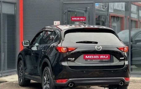 Mazda CX-5 II, 2017 год, 2 870 000 рублей, 12 фотография