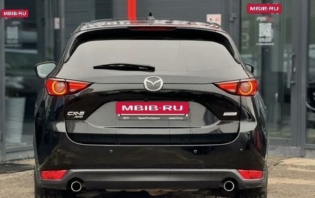 Mazda CX-5 II, 2017 год, 2 870 000 рублей, 10 фотография