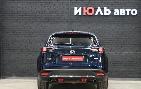 Mazda CX-9 II, 2017 год, 3 500 000 рублей, 5 фотография