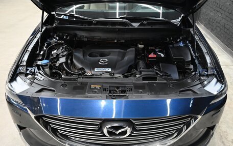 Mazda CX-9 II, 2017 год, 3 500 000 рублей, 3 фотография