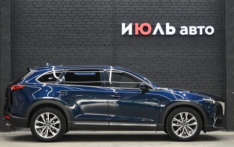 Mazda CX-9 II, 2017 год, 3 500 000 рублей, 9 фотография