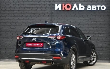 Mazda CX-9 II, 2017 год, 3 500 000 рублей, 7 фотография