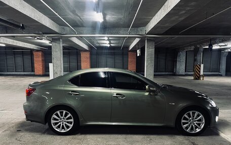 Lexus IS II рестайлинг 2, 2008 год, 1 400 000 рублей, 3 фотография