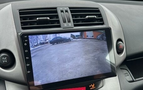 Toyota RAV4, 2008 год, 1 160 000 рублей, 8 фотография