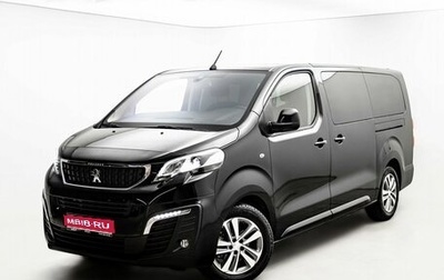 Peugeot Traveller I, 2024 год, 6 800 000 рублей, 1 фотография