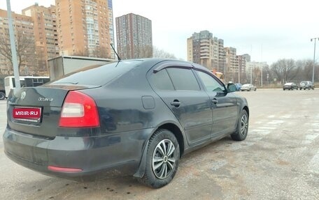 Skoda Octavia, 2012 год, 650 000 рублей, 1 фотография