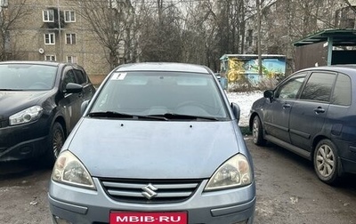 Suzuki Liana, 2006 год, 380 000 рублей, 1 фотография