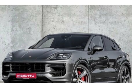 Porsche Cayenne III, 2024 год, 32 590 000 рублей, 1 фотография