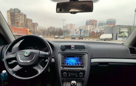 Skoda Octavia, 2012 год, 650 000 рублей, 6 фотография