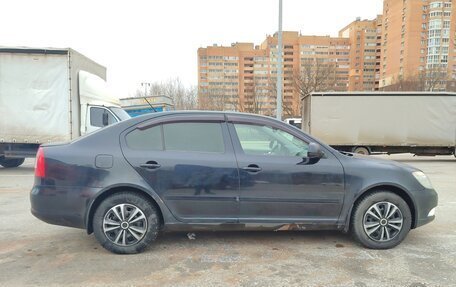 Skoda Octavia, 2012 год, 650 000 рублей, 4 фотография