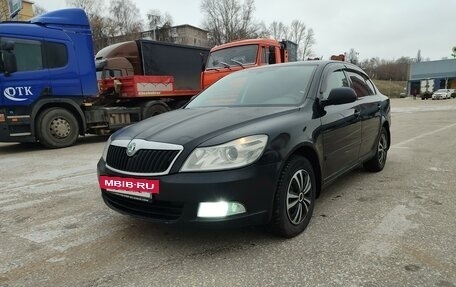 Skoda Octavia, 2012 год, 650 000 рублей, 7 фотография