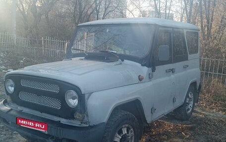 ЛуАЗ 3151, 2007 год, 530 000 рублей, 2 фотография