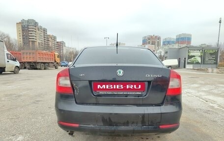 Skoda Octavia, 2012 год, 650 000 рублей, 3 фотография