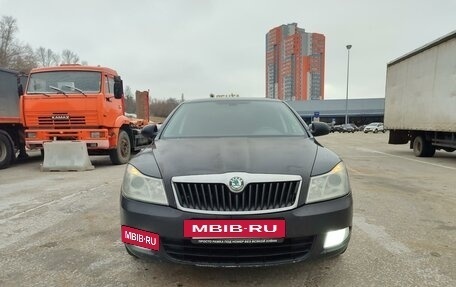 Skoda Octavia, 2012 год, 650 000 рублей, 5 фотография