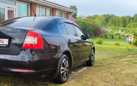 Skoda Octavia, 2012 год, 650 000 рублей, 11 фотография