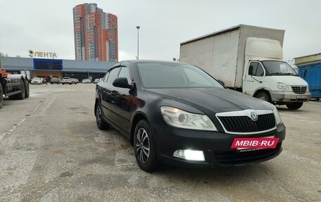 Skoda Octavia, 2012 год, 650 000 рублей, 14 фотография