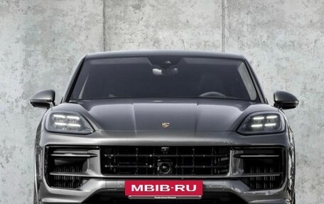 Porsche Cayenne III, 2024 год, 32 590 000 рублей, 8 фотография