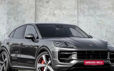 Porsche Cayenne III, 2024 год, 32 590 000 рублей, 7 фотография