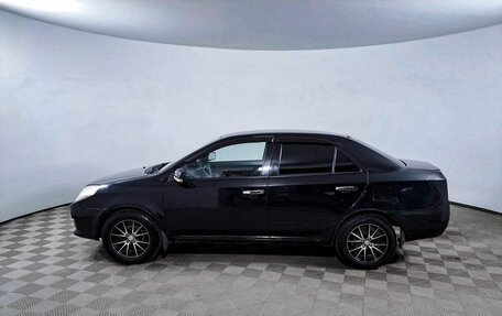 Geely MK I рестайлинг, 2012 год, 250 000 рублей, 10 фотография