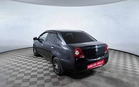 Geely MK I рестайлинг, 2012 год, 250 000 рублей, 8 фотография