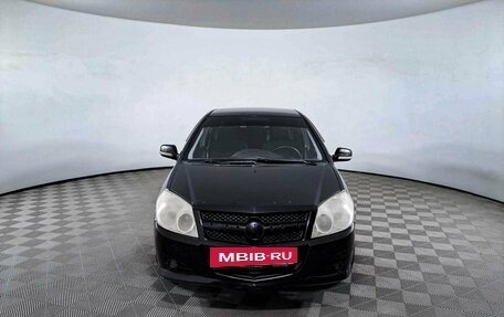 Geely MK I рестайлинг, 2012 год, 250 000 рублей, 2 фотография