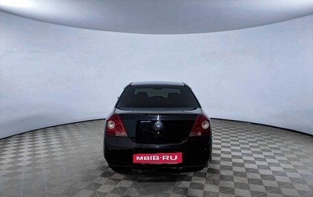 Geely MK I рестайлинг, 2012 год, 250 000 рублей, 7 фотография