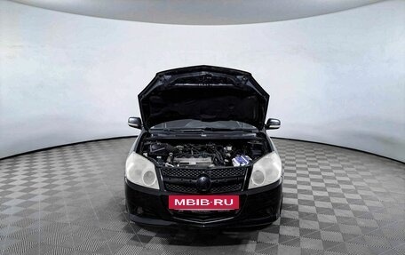 Geely MK I рестайлинг, 2012 год, 250 000 рублей, 11 фотография