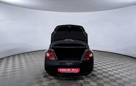 Geely MK I рестайлинг, 2012 год, 250 000 рублей, 12 фотография