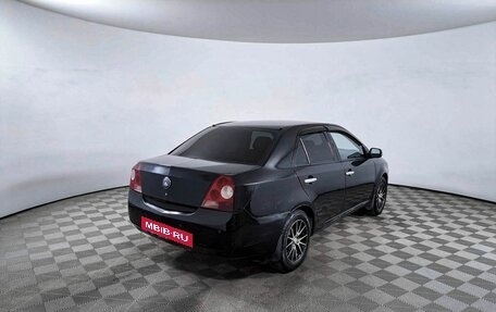 Geely MK I рестайлинг, 2012 год, 250 000 рублей, 6 фотография