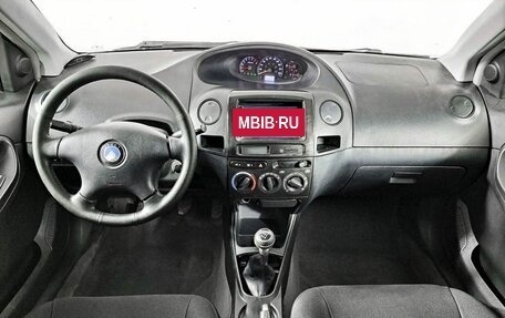 Geely MK I рестайлинг, 2012 год, 250 000 рублей, 17 фотография