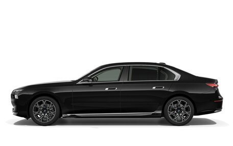 BMW 7 серия, 2024 год, 22 800 000 рублей, 3 фотография