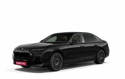 BMW 7 серия, 2024 год, 22 800 000 рублей, 1 фотография