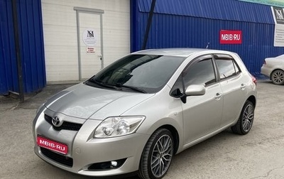 Toyota Auris II, 2008 год, 950 000 рублей, 1 фотография