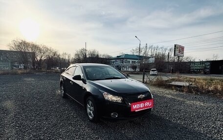 Daewoo Lacetti, 2009 год, 690 000 рублей, 5 фотография