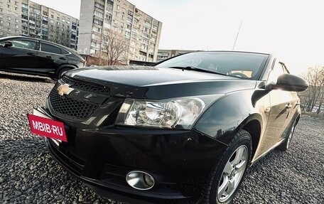 Daewoo Lacetti, 2009 год, 690 000 рублей, 2 фотография