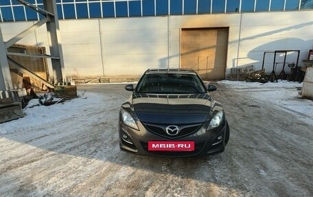 Mazda 6, 2012 год, 1 400 000 рублей, 3 фотография