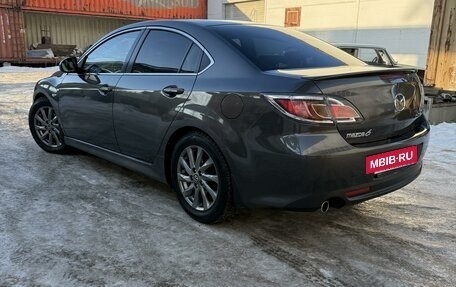 Mazda 6, 2012 год, 1 400 000 рублей, 6 фотография