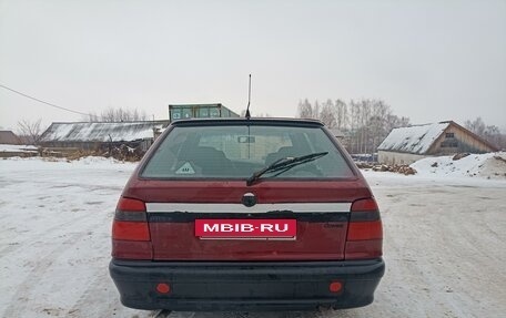 Skoda Felicia I рестайлинг, 1997 год, 130 000 рублей, 7 фотография